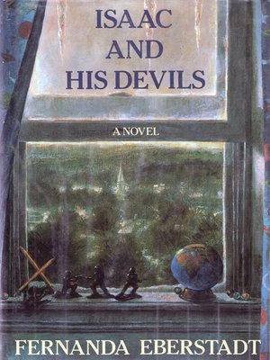 cover image of Isaac and His Devils